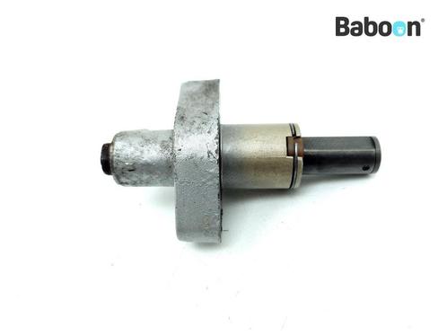 Nokkenas Kettingspanner Kawasaki EL 125 Eliminator (EL125, Motoren, Onderdelen | Kawasaki, Gebruikt, Verzenden