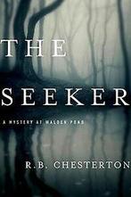 The Seeker von Chesterton, R. B.  Book, Zo goed als nieuw, Verzenden