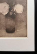 Jan Mankes (1889-1920), after - Pioenrozen in Vaas 1923