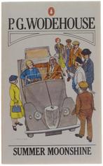 Summer Moonshine 9780140025477 P Wodehouse, Boeken, Verzenden, Gelezen, P Wodehouse