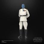 Star Wars: Ahsoka Black Series Action Figure Grand Admiral T, Ophalen of Verzenden