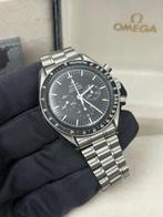 Omega - Speedmaster Moonwatch 861 S and R Long - 1450022 -, Handtassen en Accessoires, Horloges | Heren, Nieuw
