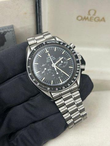Omega - Speedmaster Moonwatch 861 S and R Long - 1450022 - beschikbaar voor biedingen