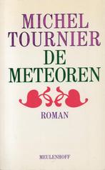 De meteoren 9789029027991, Livres, Verzenden, Michel Tournier