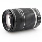 Canon EF-S 55-250mm f/4-5.6 IS | Tweedehands, Verzenden