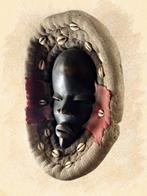 Mask - Ivoorkust - Masque Dan (Zonder minimumprijs)