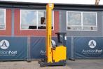 Veiling: Reachtruck Jungheinrich ETV 216 Elektrisch 1600kg 1, Ophalen