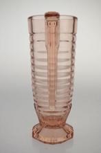 Val Saint Lambert - Charles Graffart & René Delvenne - Vaas, Antiquités & Art