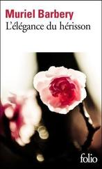 LElegance Du Herisson 9782070391653 Muriel, Verzenden, Gelezen, Muriel