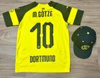 Borussia Dortmund - Duitse voetbal competitie - Mario Gotze, Nieuw