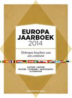Europa Jaarboek 2014 9789491141119, Roeland Dobbelaer, Verzenden