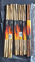 Verzameling Zildjian / Vic Firth / Pro-Mark - Grote sticktas, Nieuw