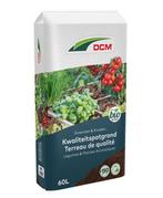 NIEUW - DCM Potgrond Groenten &amp; Kruiden 60 L, Verzenden