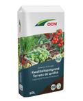 DCM Potgrond Groenten en Kruiden 60 liter - DCM Potgrond Gro