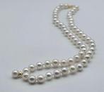 Zonder minimumprijs - Halsketting - 18 karaat Geel goud, Handtassen en Accessoires, Nieuw