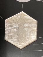 10 euro argent 2023 Jeux Olympiques Paris 2024 - vrouwelijke, Verzamelen, Nieuw