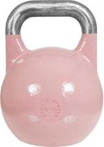 Gorilla Sports Kettlebell - Competitie Kettlebell - Staal -, Verzenden, Nieuw