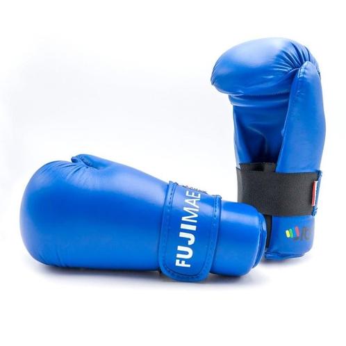 Fuji Mae ITF Approved TaekwonDo handbeschermers, Sports & Fitness, Sports de combat & Self-défense