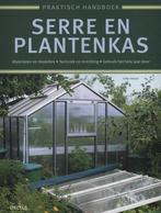 Praktisch handboek serre en plantenkas 9789044738995, Gelezen, N.v.t., Jorn Pinske, Verzenden
