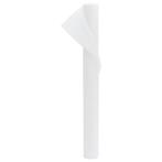 vidaXL Vliesdoek voor planten 70 g/m² 10x1,6 m, Tuin en Terras, Verzenden, Nieuw