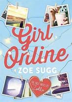 Girl Online 9780141357270, Gelezen, Zoe (Zoella) Sugg, Zoe Sugg, Verzenden