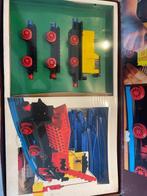 Lego Set - 724 - Basic - 724 Train Crane, Kinderen en Baby's, Speelgoed | Duplo en Lego, Nieuw