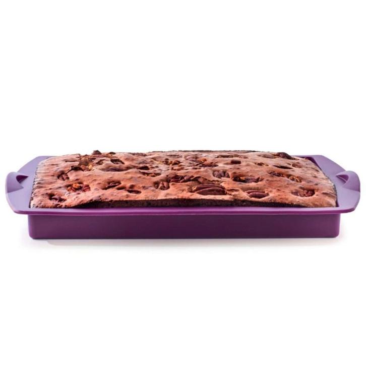 Tupperware MultiFlex Rechthoekig, Maison & Meubles, Cuisine| Tupperware, Envoi