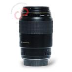 Canon 100mm 2.8 USM Macro EF nr. 0214, Audio, Tv en Foto, Foto | Lenzen en Objectieven, Ophalen of Verzenden, Zo goed als nieuw