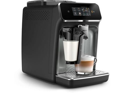 Philips EP2339/40 - Volautomatische espressomachine -, Huis en Inrichting, Woonaccessoires | Overige, Zo goed als nieuw, Verzenden