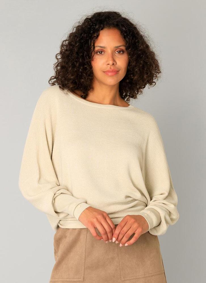 Yest trui Celine42Maat 42/44 (L), Kleding | Dames, Truien en Vesten, Overige kleuren, Nieuw, Maat 42/44 (L), Verzenden