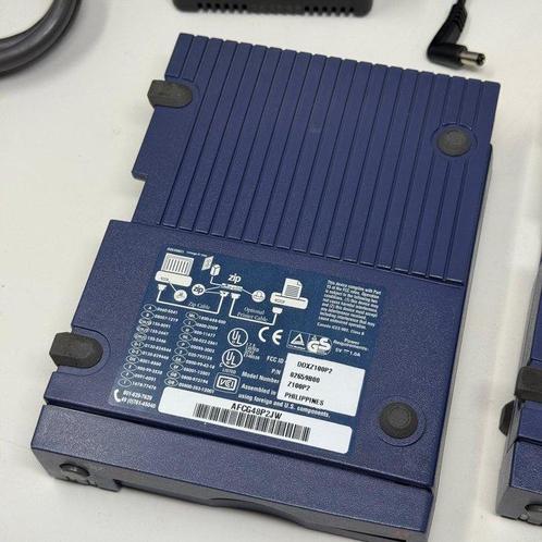 Ultra Rare - Iomega Zip 100MB for PCs Parallel Drive -, Games en Spelcomputers, Spelcomputers | Overige Accessoires