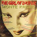 Monte Kristo - The girl of lucifer - Single, Pop, Single