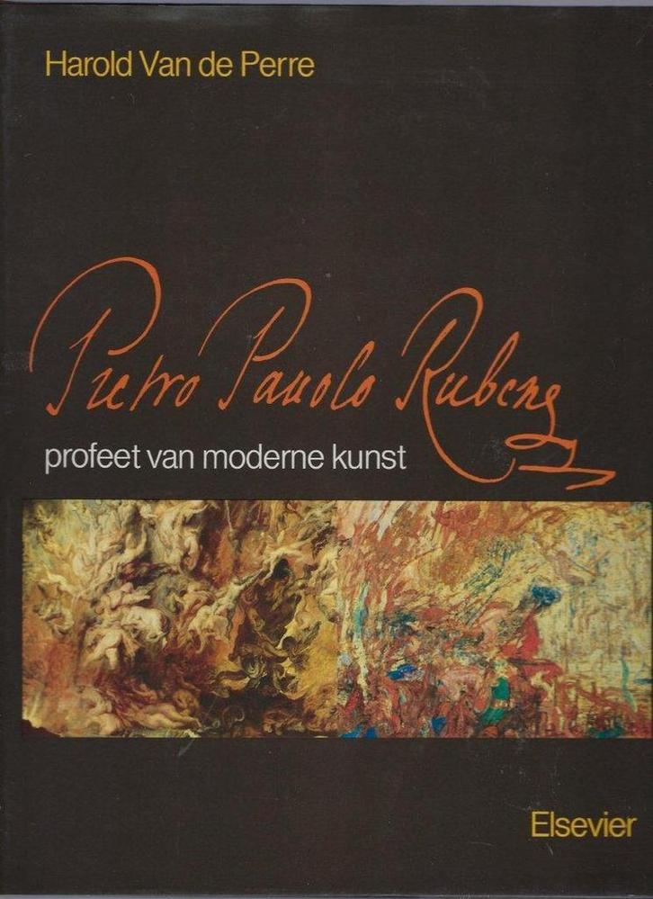 Petro pauolo rubens 9789010045713 Perre, Livres, Art & Culture | Arts plastiques, Envoi