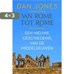 Van Rome tot Rome 9789401918350 Dan Jones, Boeken, Verzenden, Gelezen, Dan Jones