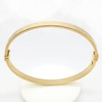 Bracelet - 18 carats Or jaune