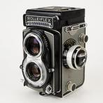 Rollei Rolleiflex T1 (K8T) con accessori - TLR - Twin lens, Audio, Tv en Foto, Fotocamera's Analoog, Nieuw