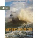 Met het oog op zee 9789021613215 Zeeman, Boeken, Verzenden, Gelezen, Zeeman