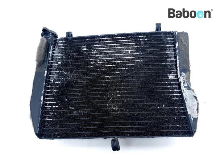 Radiateur Yamaha YZF R6 1999-2002 (YZF-R6 5EB 5MT), Motoren, Onderdelen | Yamaha, Verzenden