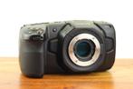 Blackmagic Pocket Cinema 4K (BMPCC4K) Caméra vidéo, Nieuw