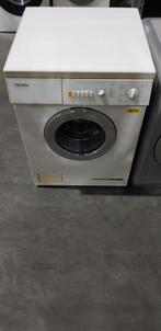 Miele W729 Wasmachine 5kg 1300t, Elektronische apparatuur, Wasmachines, Ophalen of Verzenden, Nieuw