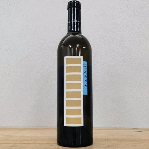 2009 Cartuxa - Eugénio de Almeida, Scala Coeli Branco, Verzamelen, Wijnen