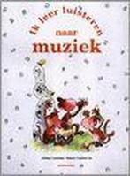 Ik leer luisteren naar muziek / IK LEER... 9789030311980, Boeken, Verzenden, Gelezen, R. Capdevila