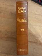 Leonhart Fuchs - Kreuterbuch - 1975