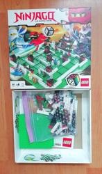 Lego Set - Classic, The Hobbit, Ninjago - Ninjago (3856) /, Kinderen en Baby's, Nieuw