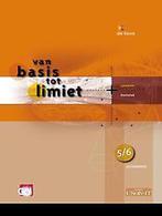 VBTL 5/6 - GO - leerboek statistiek (uitgebreid), Verzenden, Gelezen, Filip Geeurickx