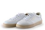 Gant Sneakers in maat 40 Wit | 5% extra korting, Kleding | Dames, Verzenden, Wit, Zo goed als nieuw, Sneakers