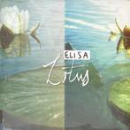 Elisa - Lotus - Double LP Limited Edition #067 - Vinylplaat, Nieuw in verpakking