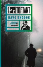 De spijtoptant / De bodyguard 9789464103311 Bavo Dhooge, Boeken, Verzenden, Zo goed als nieuw, Bavo Dhooge