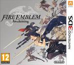 Fire Emblem - Awakening [Nintendo 3DS], Games en Spelcomputers, Verzenden, Nieuw