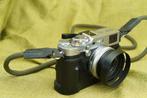 Fuji X100F appareil photo télémétrique numérique